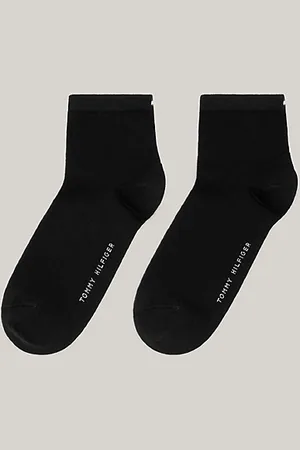 Tommy Hilfiger Pack de 2 pares de calcetines de caña baja