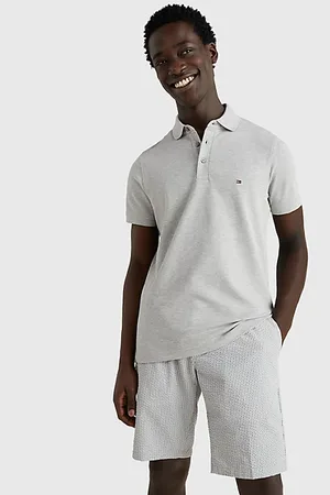 Tommy Hilfiger Polo 1985 Collection de corte slim