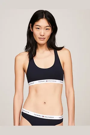 Tommy Hilfiger Bralette Tommy Icons sin relleno