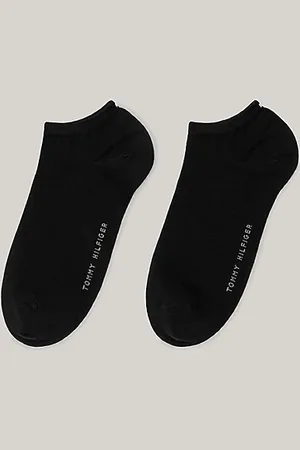 Tommy Hilfiger Pack de 4 pares de calcetines deportivos