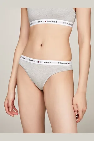 Tommy Hilfiger Braguitas Tommy Icons con inscripción