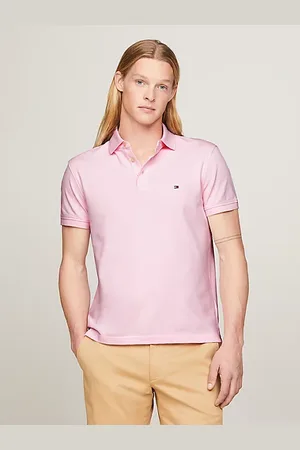 Tommy Hilfiger Polo 1985 Collection de corte slim