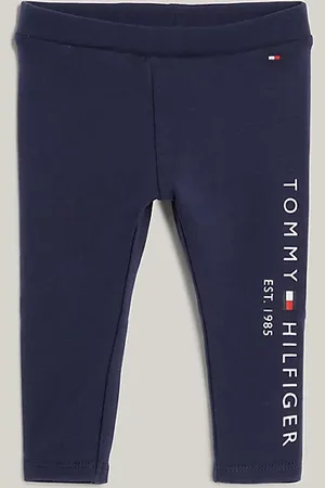 Tommy Hilfiger Leggings Essential con logo