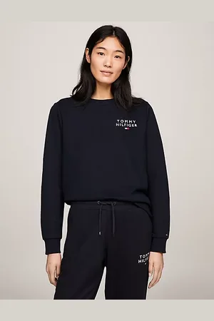 Tommy Hilfiger Sudadera TH Original con logo
