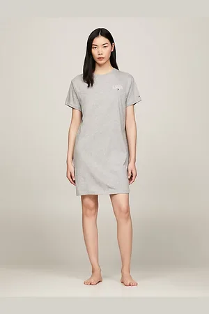 Tommy Hilfiger Camisón de media manga