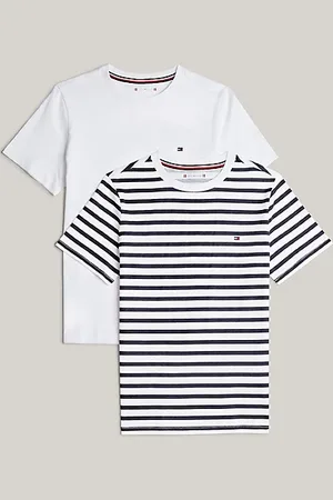 Tommy Hilfiger Pack de 2 camisetas Signature