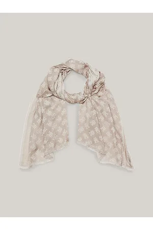  Louis Vuitton Monogram Essential Stole Bufandas, talla