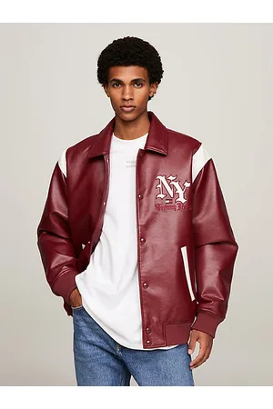 CHAQUETA BOMBER REVERSIBLE ALPHA INDUSTRIES PARA HOMBRE DE LOS NEW YORK  YANKEES