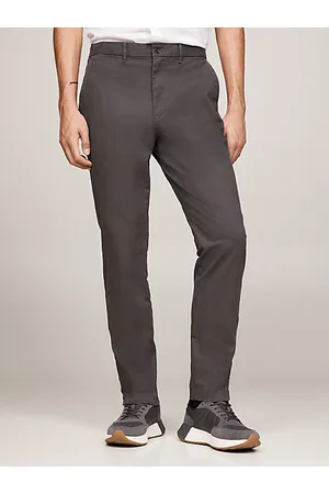   Essentials Pantalón chino de pana ajustado para hombre,  marrón claro, 38W x 34L : Ropa, Zapatos y Joyería
