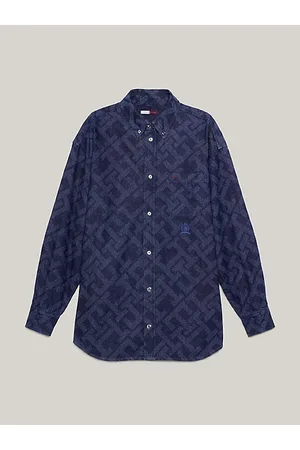 Las mejores ofertas en Con botones informal Louis Vuitton camisas