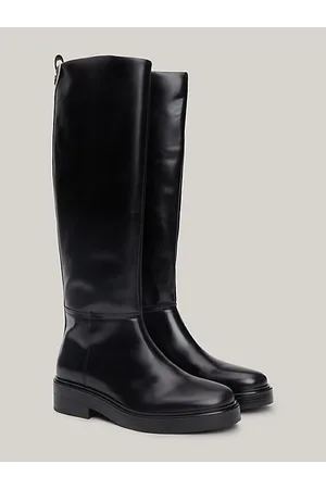 Botas altas cheap de mujer baratas