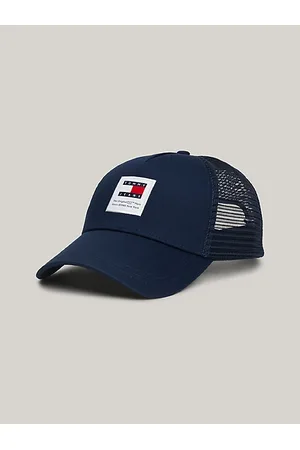 TOMMY HILFIGER - GORRA DE BÉISBOL PARA HOMBRE DISEÑO PARA PAPÁ