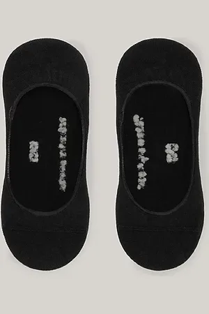 Tommy Hilfiger Pack de 2 pares de calcetines invisibles
