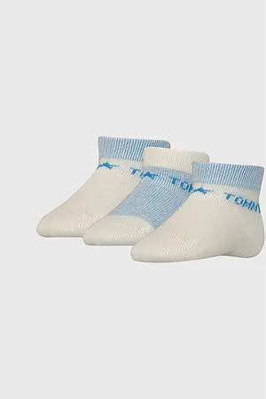 Tommy Hilfiger Pack de 3 pares de calcetines Classics