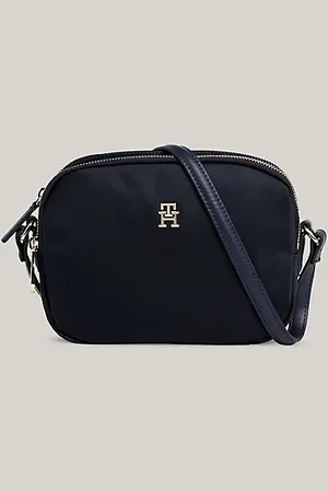 Tommy Hilfiger Bolso bandolera TH Emblem