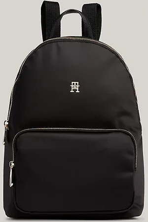 Tommy Hilfiger Mochila con insignia TH Emblem