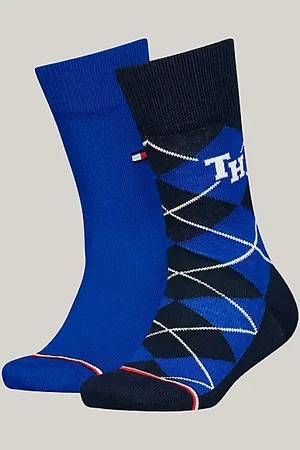 Tommy Hilfiger Pack de 2 pares de calcetines Classics