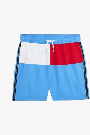 Tommy Hilfiger Bañador de medio largo