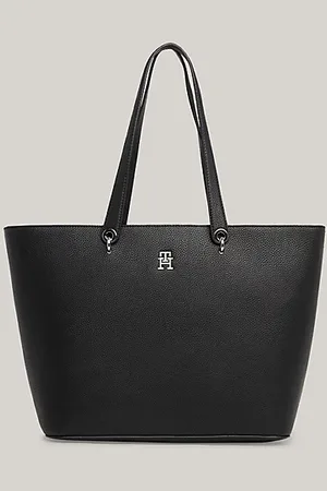 Tommy Hilfiger Bolso tote TH Emblem
