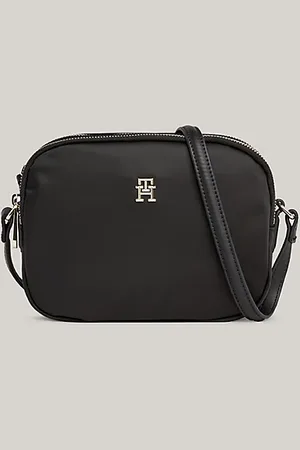 Tommy Hilfiger Bolso bandolera TH Emblem