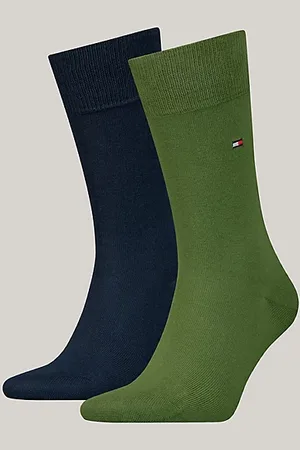 Tommy Hilfiger Pack de 2 pares de calcetines Classics