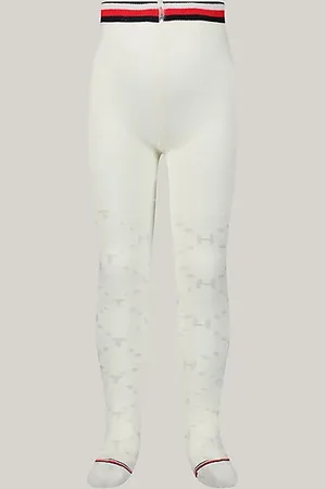 Tommy Hilfiger Mallas con monogramas TH