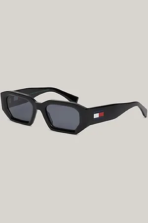 Tommy Hilfiger Gafas de sol octagonales pequeñas