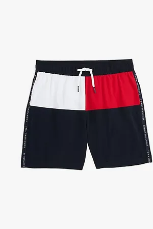 Tommy Hilfiger Bañador de medio largo