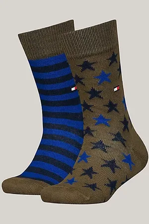 Tommy Hilfiger Pack de 2 pares de calcetines