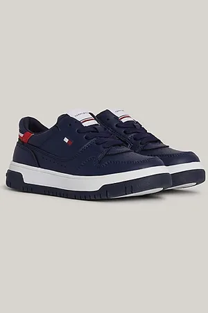 Tommy Hilfiger Zapatillas con detalles a contraste