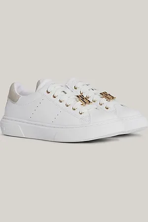 Tommy Hilfiger Zapatillas deportivas con monograma TH