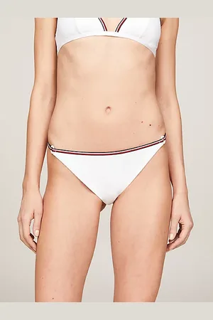 Tommy Hilfiger Parte inferior de bikini Global Stripe