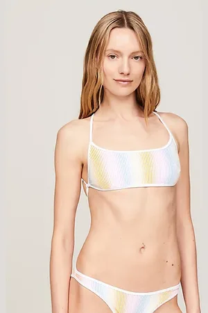 Tommy Hilfiger Parte superior de bikini TH Essential