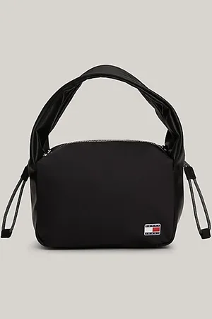 Tommy Hilfiger Bolso de hombro con bandolera ajustable