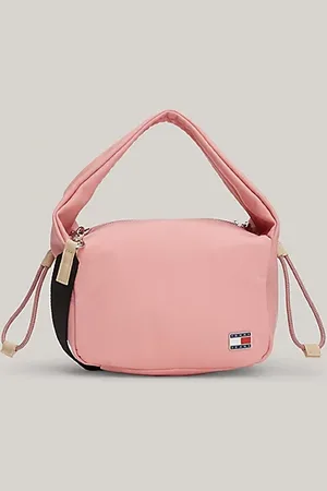 Tommy Hilfiger Bolso de hombro con bandolera ajustable