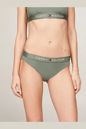 Tommy Hilfiger Parte inferior de bikini Original clásica