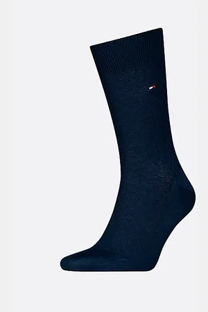 Tommy Hilfiger Pack de calcetines con diseño de espiga