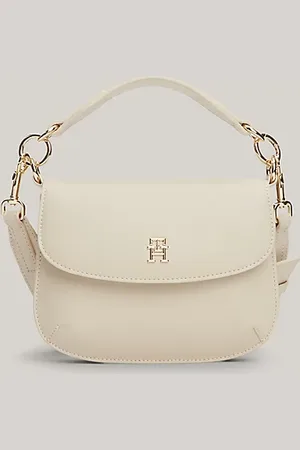 Tommy Hilfiger Bolso bandolera con cierre a presión Chic