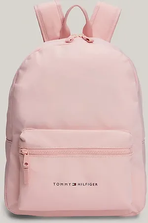 Tommy Hilfiger Mochila Essential de niños con logo