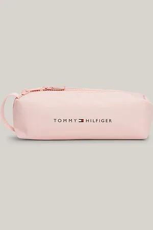 Tommy Hilfiger Estuche de niños Essential con logo