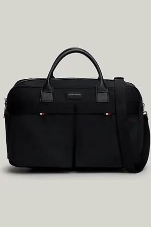 Tommy Hilfiger Bolsa de viaje con logo