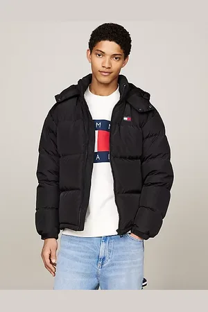 Tommy Hilfiger Chaqueta Alaska acolchada de plumón