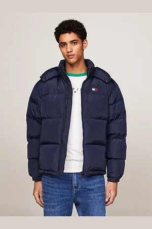 Tommy Hilfiger Chaqueta Alaska acolchada de plumón