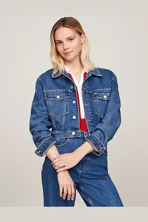 Tommy Hilfiger Cazadora Trucker vaquera Archive