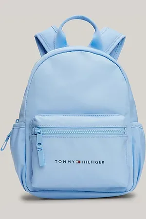Tommy Hilfiger Mochila Essential de niños con logo
