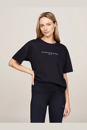 Tommy Hilfiger Camiseta amplia Sport TH Cool