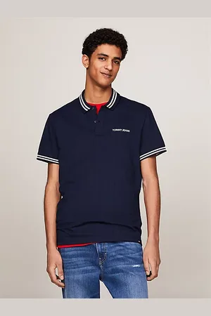 Tommy Hilfiger Polo Classics de estilo deportivo con rayas
