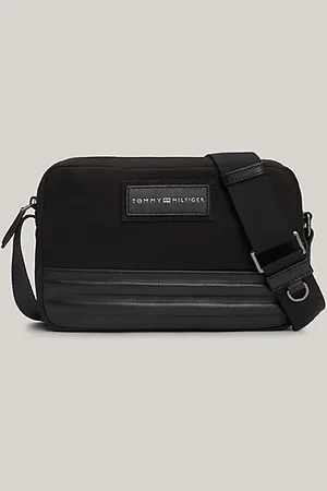 Tommy Hilfiger Bandolera Casual que repele el agua