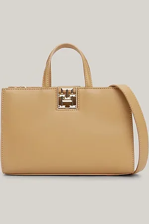 Tommy Hilfiger Bolso tote pequeño con bandolera