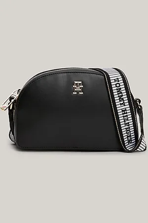 Tommy Hilfiger Bolso bandolera con logo